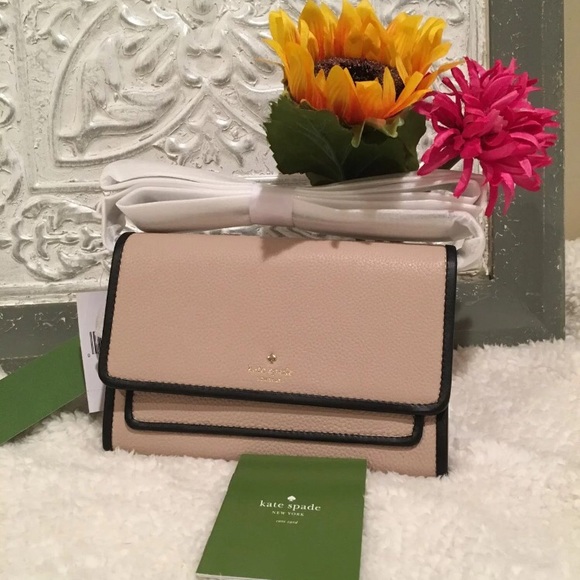 kate spade Handbags - 🌸🆕 Kate Spade Crossbody Purse🌸Sold